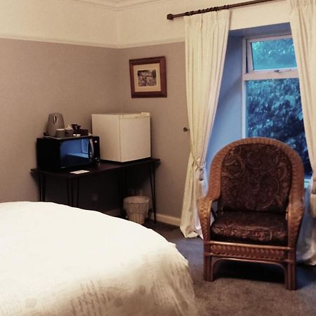 מלון Newmacher Disblair House מראה חיצוני תמונה