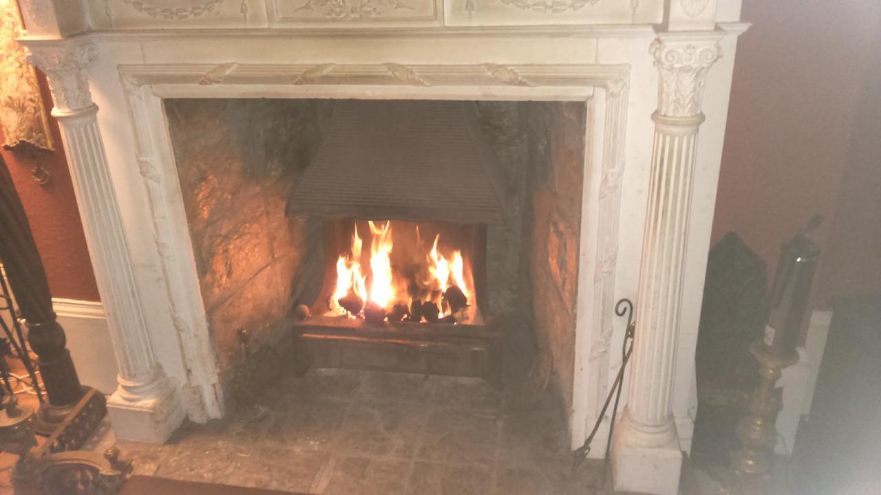 מלון Newmacher Disblair House מראה חיצוני תמונה